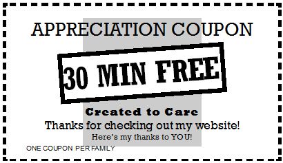 I appreciate you!!