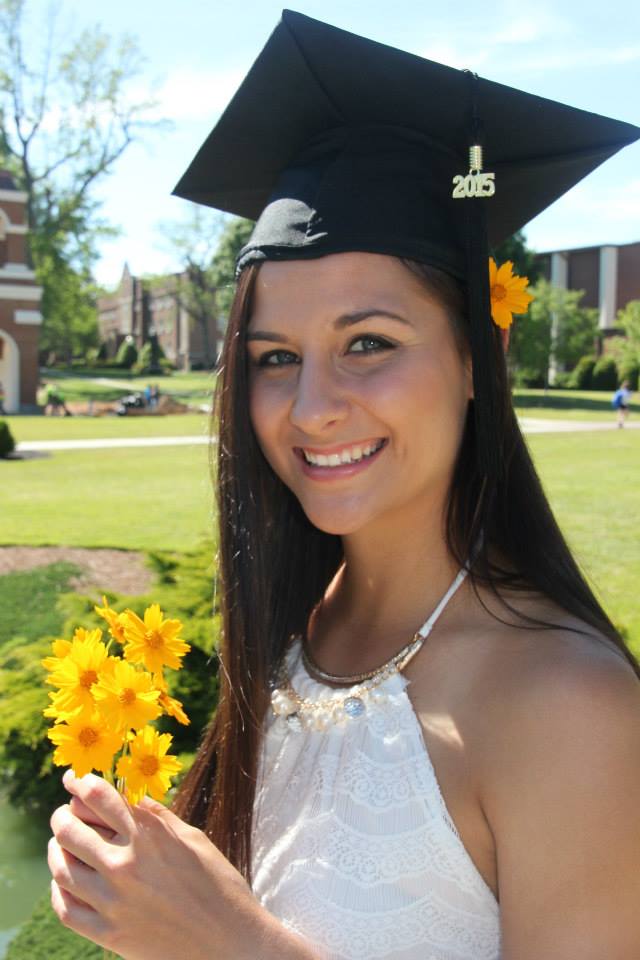 2015 Grad