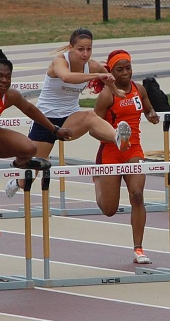 Hurdles